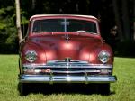 Kaiser DeLuxe Convertible Sedan 1949 года